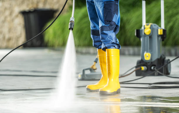 Pevely, MO Pressure Washing Company